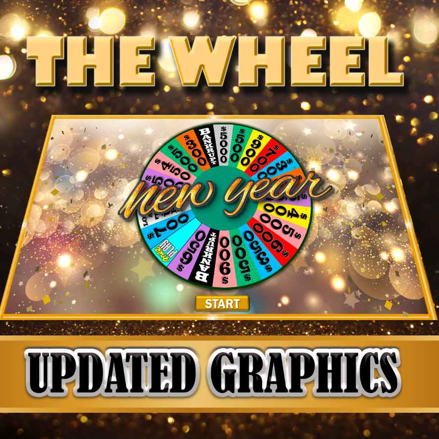 3 NEW YEARS GAMES FOR PARTY - Image 9