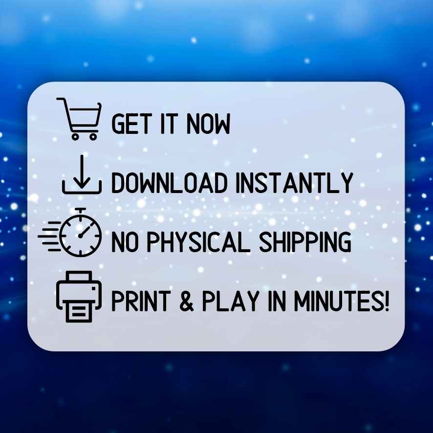 4TH OF JULY TRIVIA  PRINTABLE GAME - Image 7