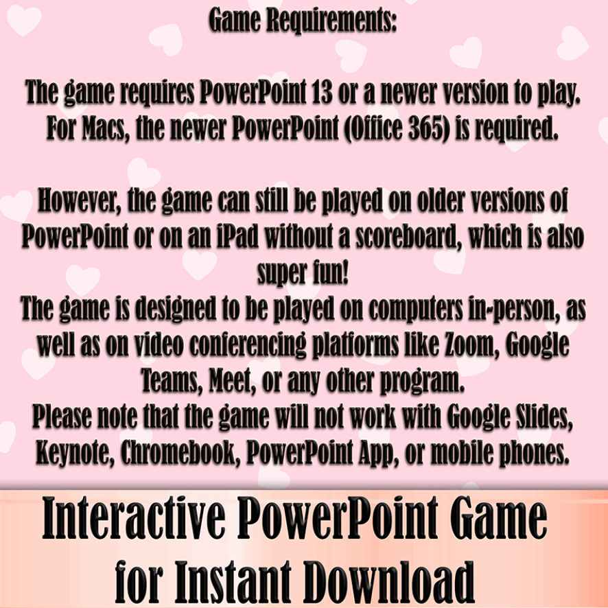 5 SECOND BABY SHOWER GIRL GAME - Image 4