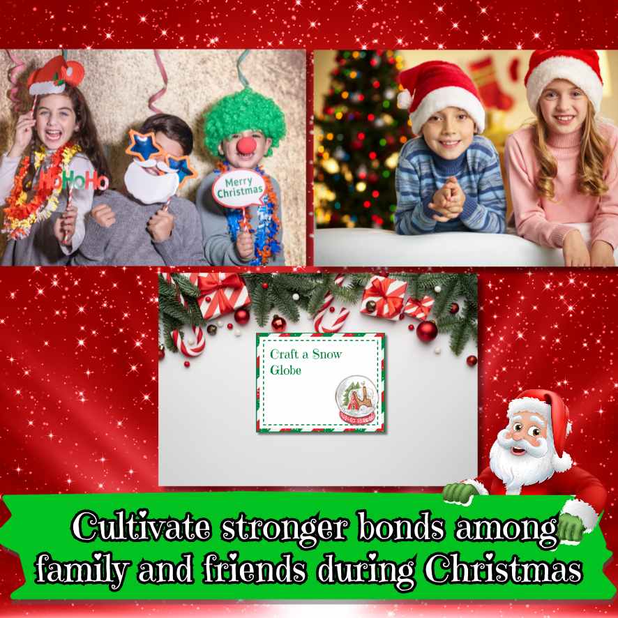 ADVENT ACTIVITY CARDS FOR KIDS - Image 2