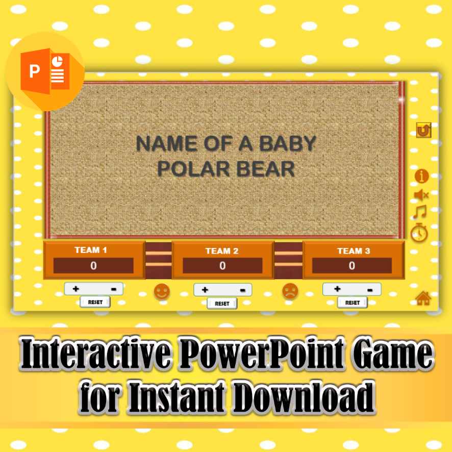BABY SHOWER BUNDLE VIRTUAL EDITABLE - Image 6