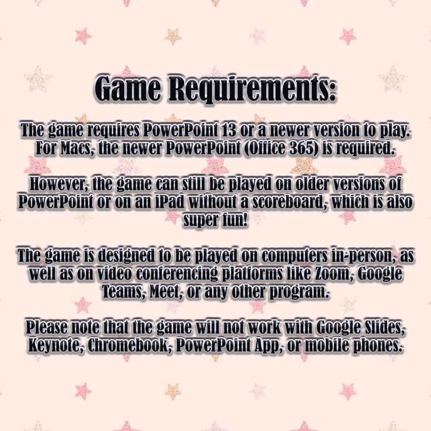BABY SHOWER GAMES GIRL EDITABLE - Image 9