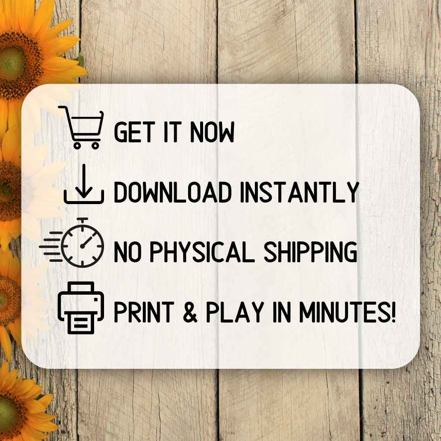BIBLE FORBIDDEN WORDS PRINTABLE GAMES - Image 5