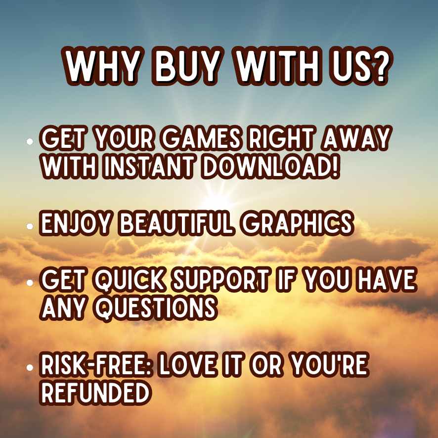 BIBLE GRATITUDE GAMES - Image 4
