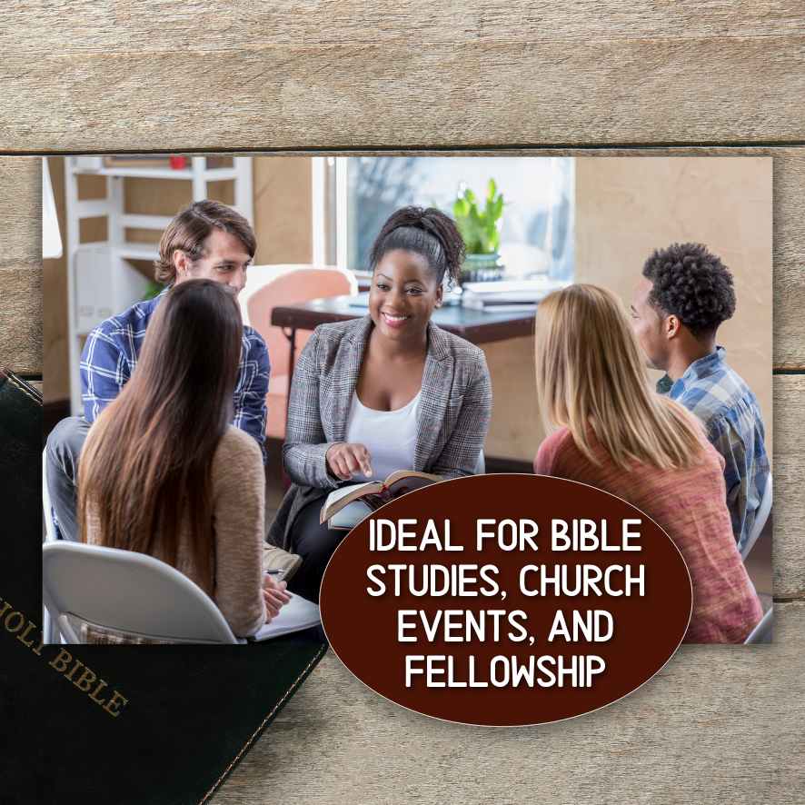 WHERE AM I BIBLE TRIVIA GAME - Image 2