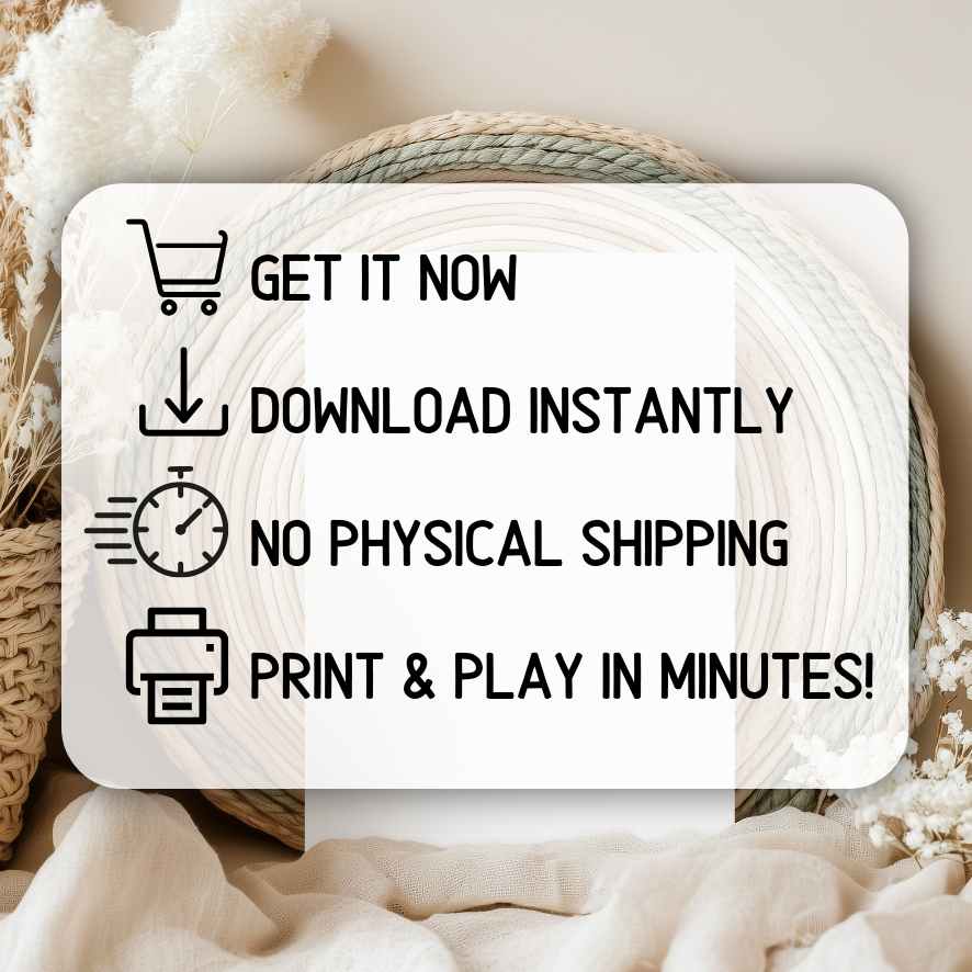 BLACK MAMA SAYINGS BABY SHOWER GAME - Image 8