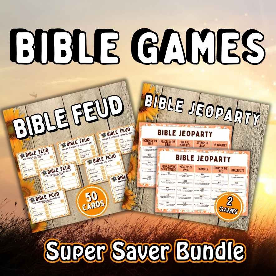 CHRISTIAN JEOPARDY GAME PRINTABLE - Image 7