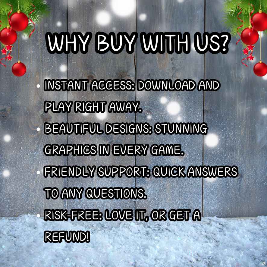 CHRISTMAS CONVERSATION STARTERS - Image 5