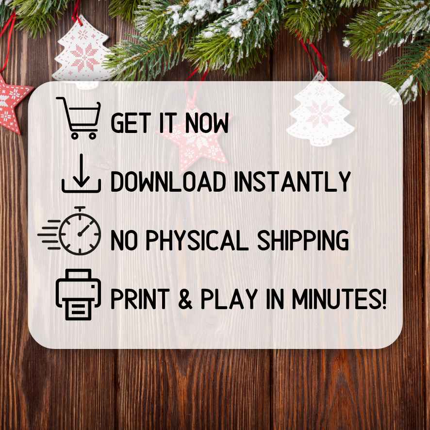 CHRISTMAS GUESS THE PRICE GAME - Image 8