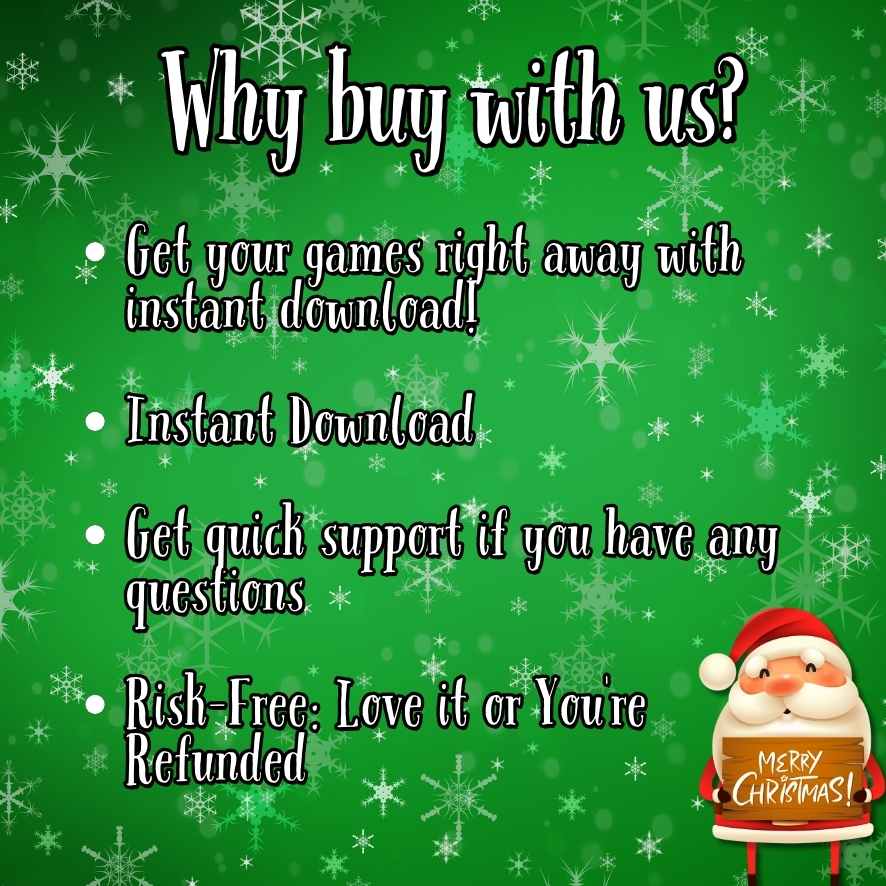 CHRISTMAS SCAVENGER HUNT FOR KIDS - Image 7
