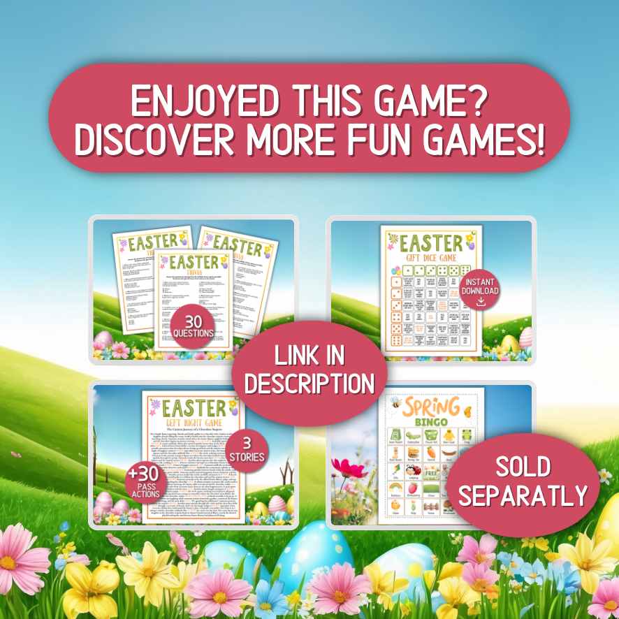 EASTER FACT OR FICTION GAME - Image 8