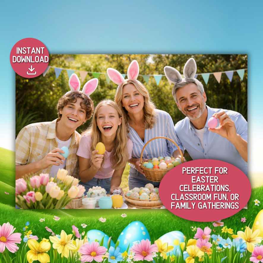 EASTER WHAT´S ON YOUR PHONE? - Image 3