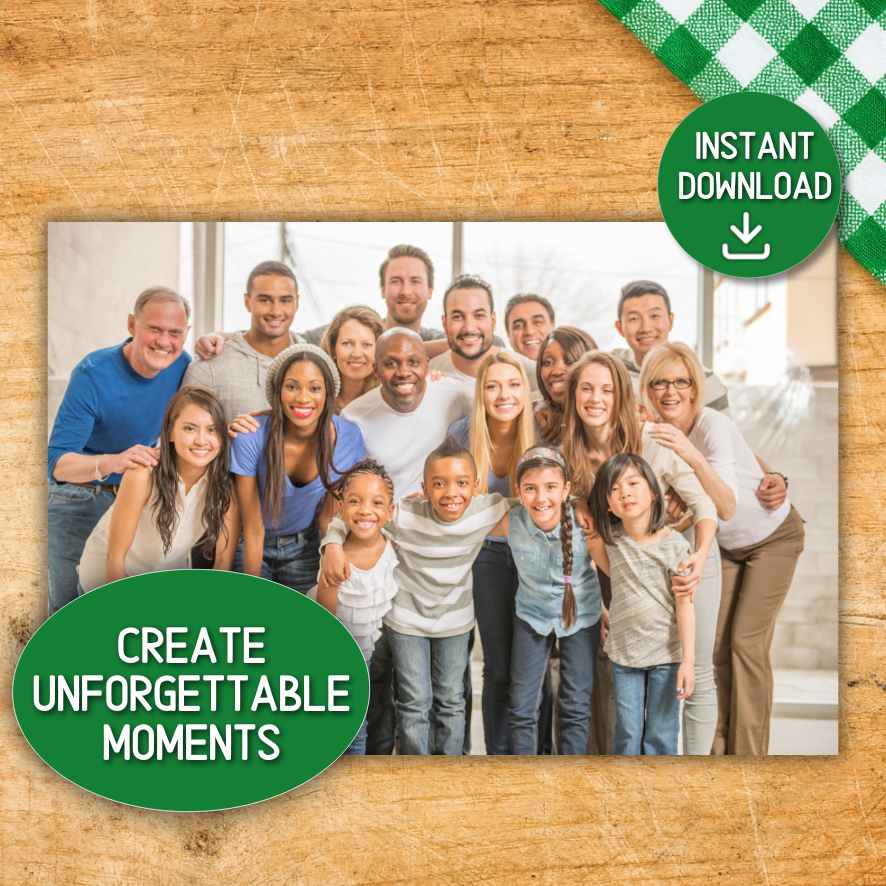 FAMILY REUNION GAMES BUNDLE - Image 5