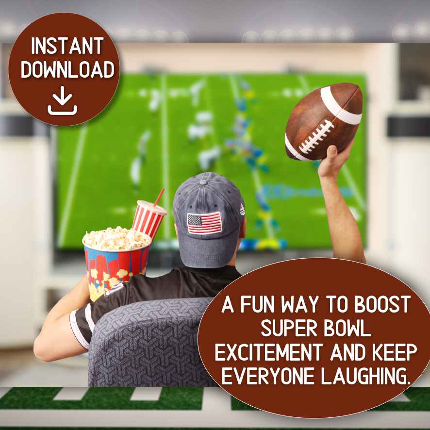 FOOTBALL LEFT RIGHT GAME - Image 6