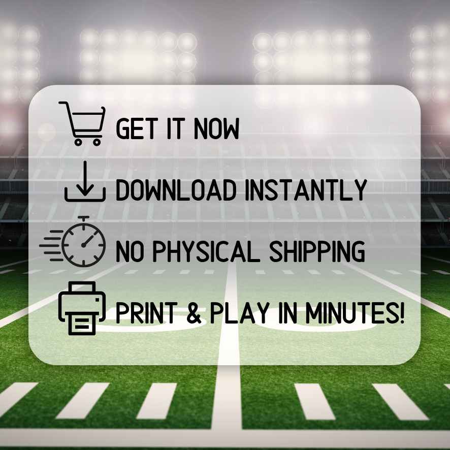 FOOTBALL LEFT RIGHT GAME - Image 8