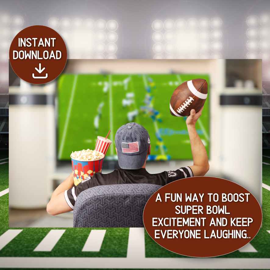 FOOTBALL THIS OR THAT GAME PRINTABLE - Image 5