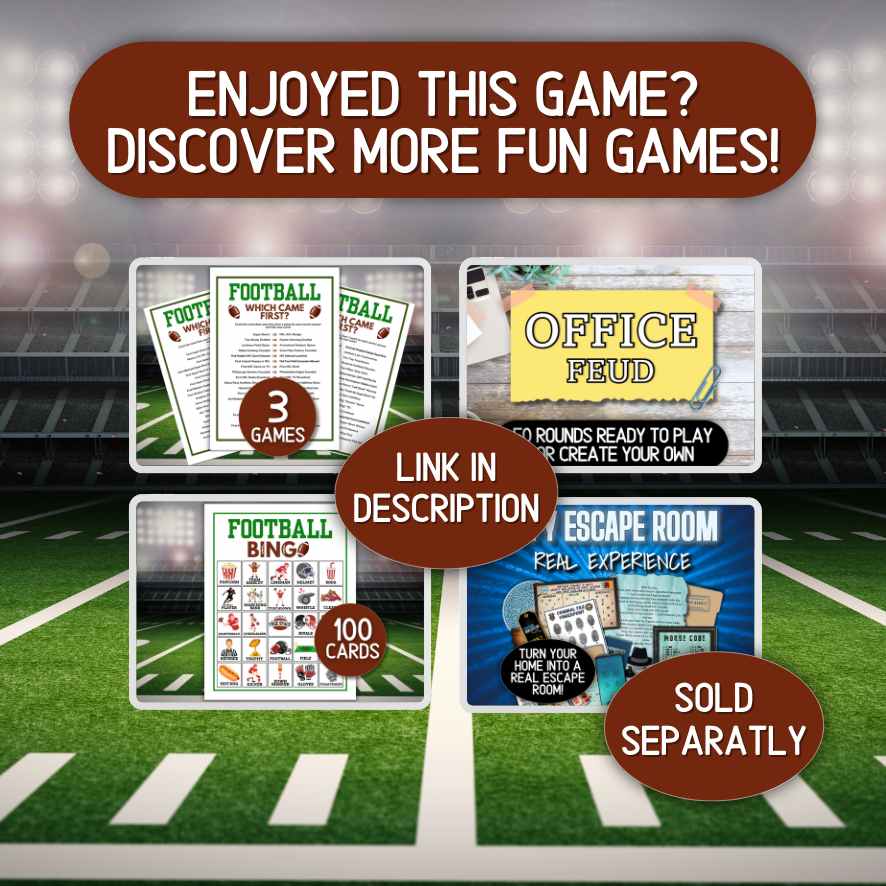 FOOTBALL TRIVIA QUESTIONS AND ANSWERS - Image 8