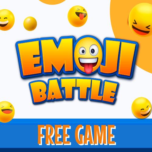 FREE EMOJI GAME WITH ANSWER