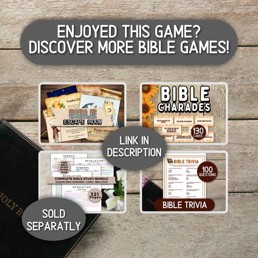 GARDEN OF EDEN LEFT RIGHT GAME - Image 5