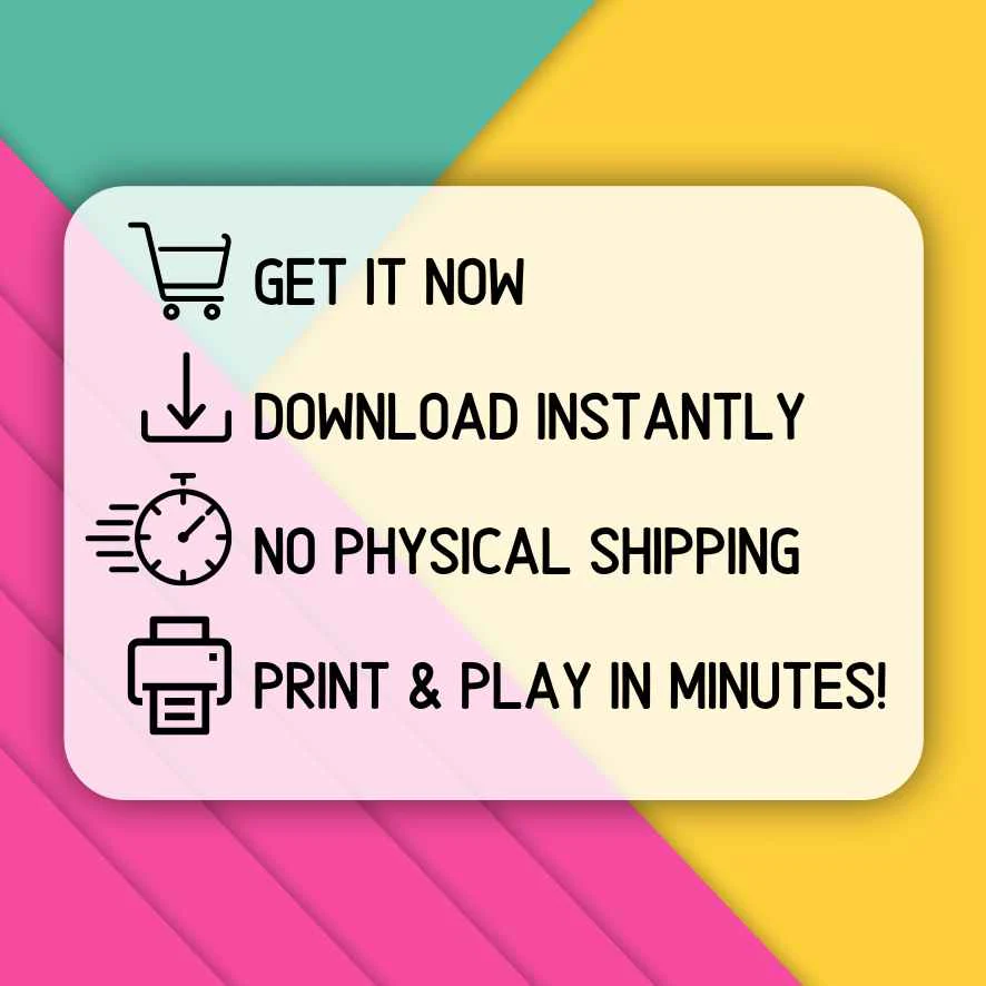 GEN ALPHA SLANG MATCH UP GAME - Image 4