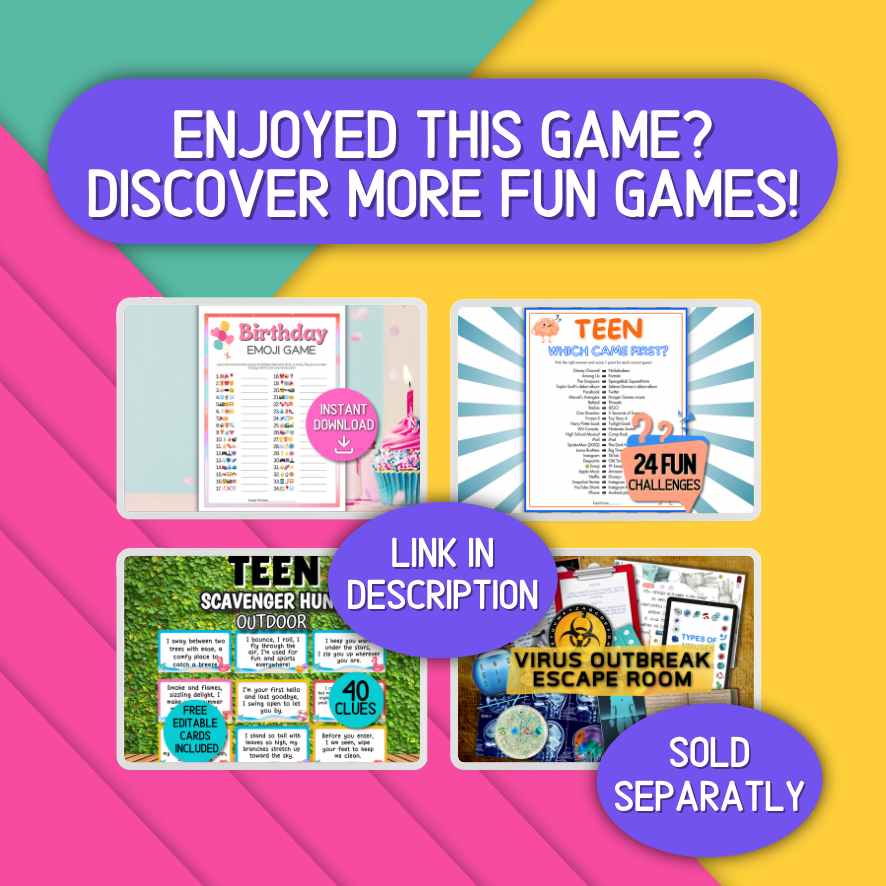 GEN ALPHA SLANG MATCH UP GAME - Image 5