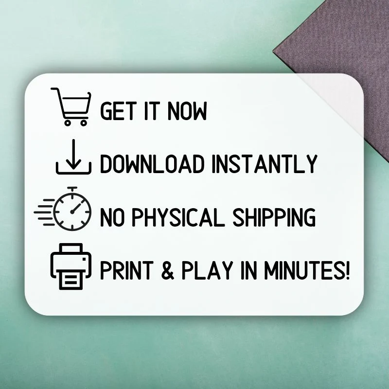 GRADUATION BINGO GAME CARDS - Image 8