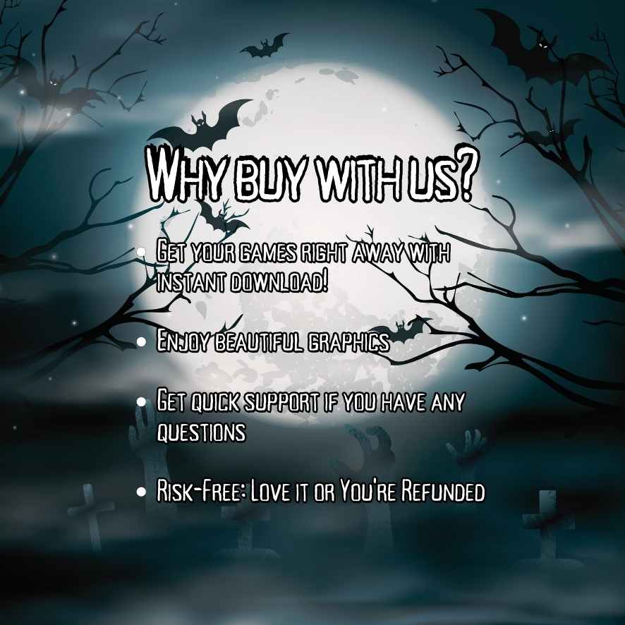 HALLOWEEN 5 SECOND PRINTABLE GAME - Image 6