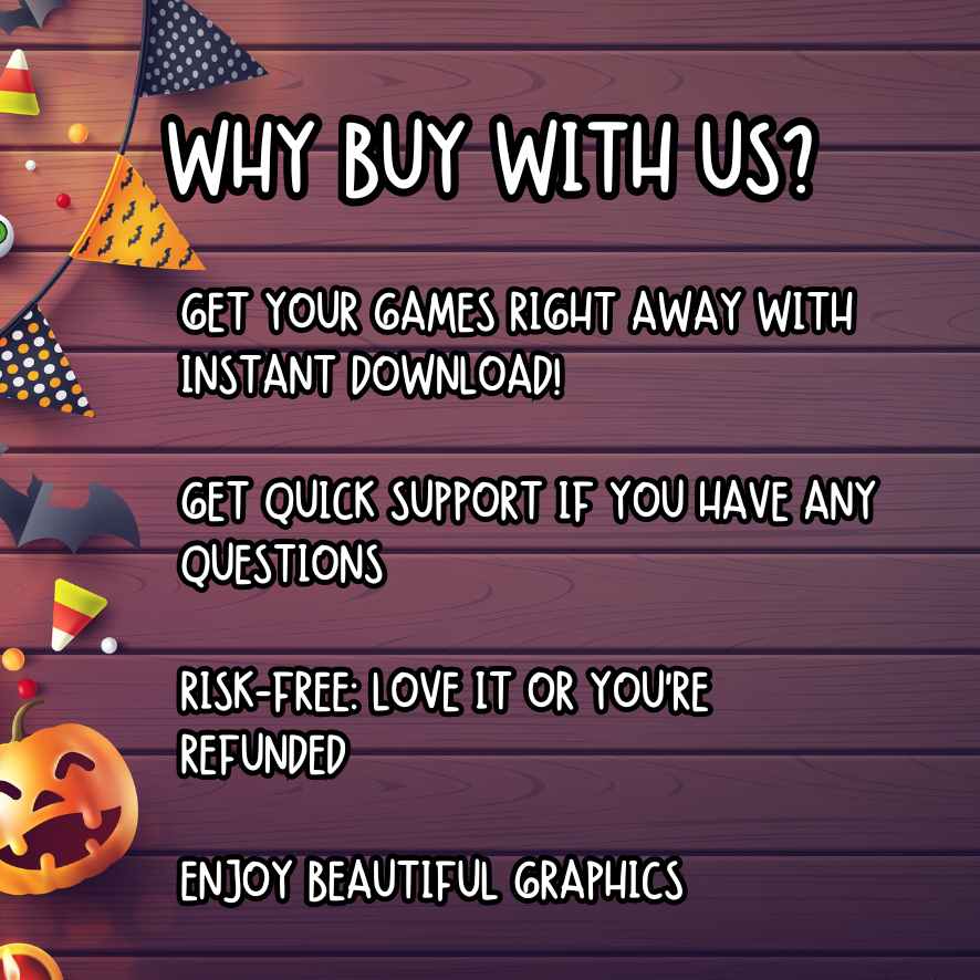 HALLOWEEN CANDY BUNDLE FOR KIDS - Image 4