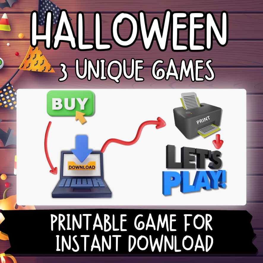 HALLOWEEN CANDY BUNDLE FOR KIDS - Image 5