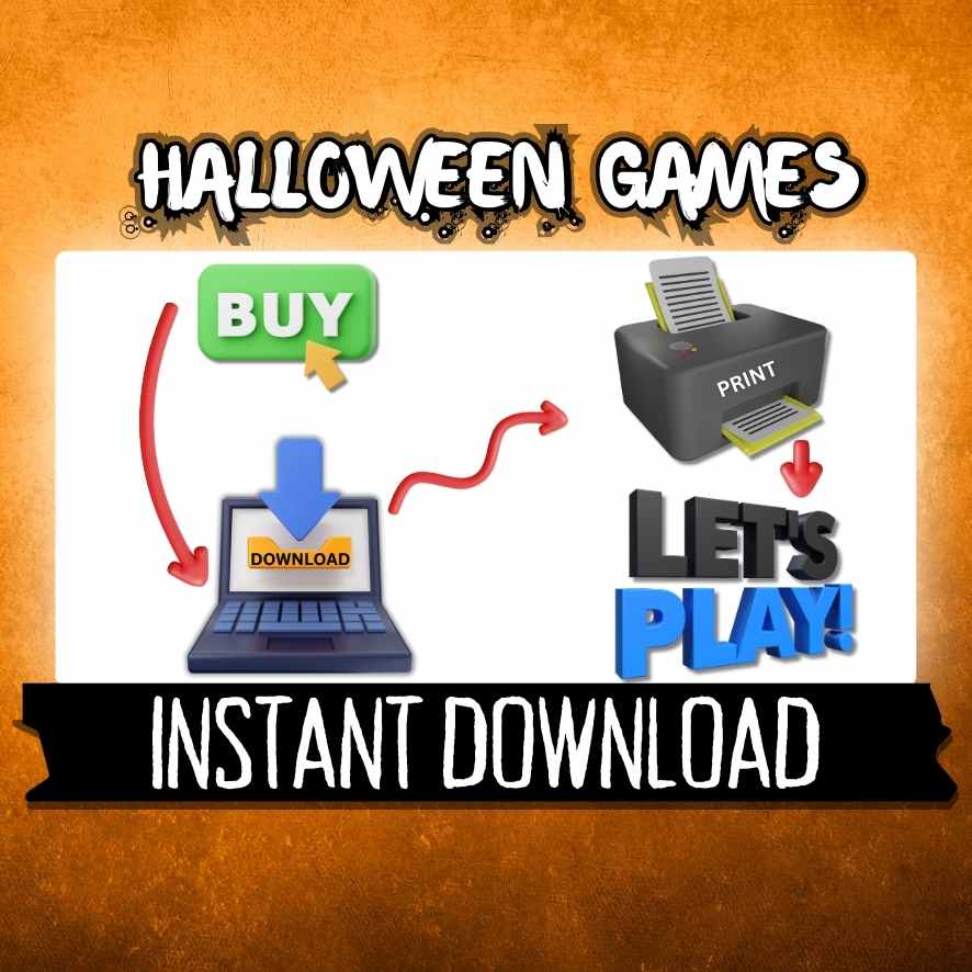 HALLOWEEN PARTY FOR ADULTS AND TEENS - Image 7