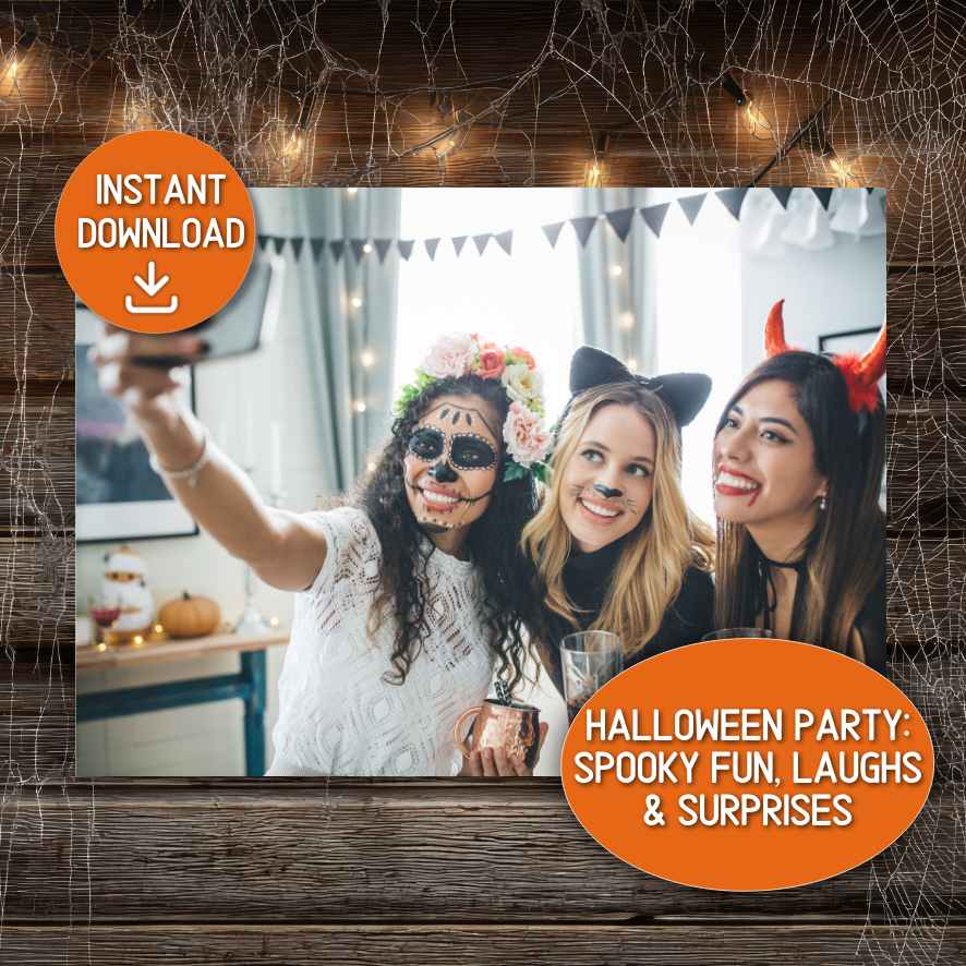 HALLOWEEN PHOBIA MATCH GAME - Image 4
