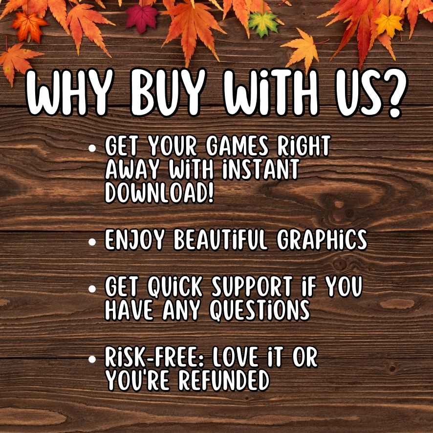 THANKSGIVING SCAVENGER HUNT FOR KIDS - Image 7