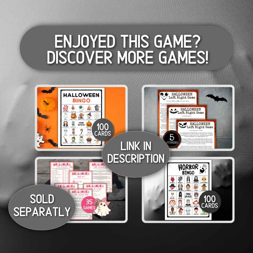 HORROR MOVIE EMOJI GAME - Image 5