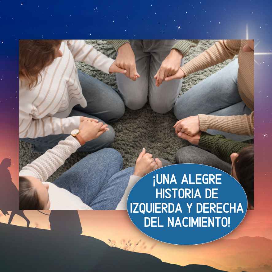 JUEGO BIBLICO DEL NACIMIENTO DE JESUS - Image 5