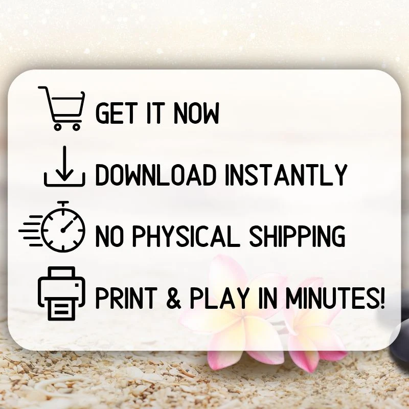 MENTAL HEALTH DICE GAME PRINTABLE - Image 5