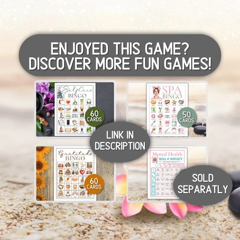 MENTAL HEALTH THINK FAST GAME - Image 9