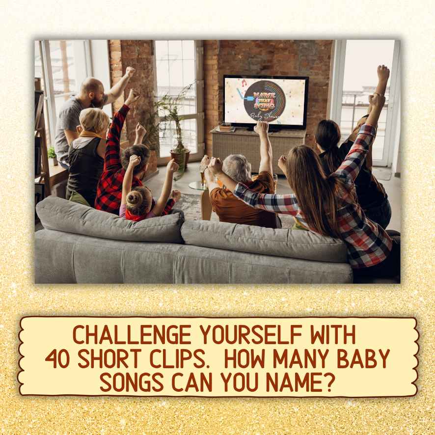 NAME THAT BABY SONG POWERPOINT - Image 4
