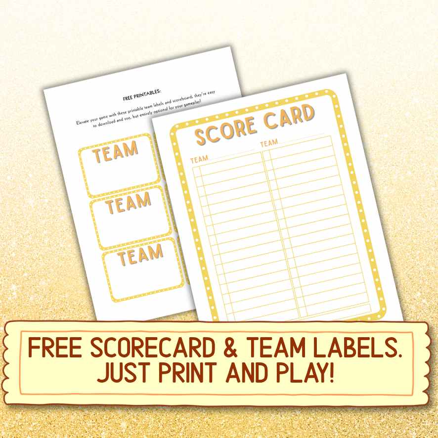 NAME THAT BABY SONG POWERPOINT - Image 7