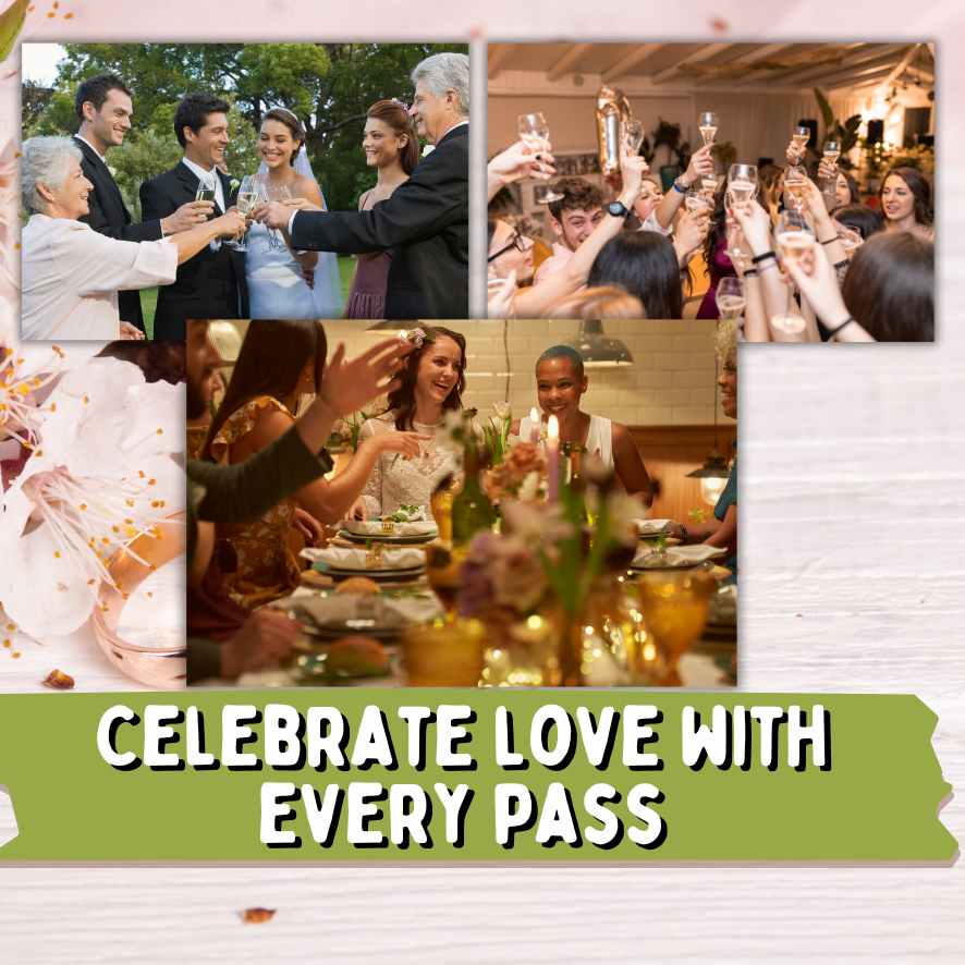 PASS THE POEM BRIDAL SHOWER PRINTABLE - Image 2
