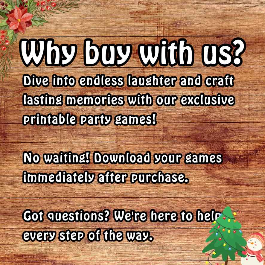 ROLL A SNOWMAN GAME PRINTABLE CHRISTMAS - Image 4