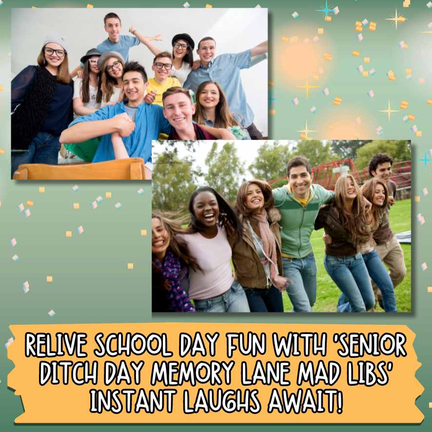 SENIOR DITCH DAY GAME - Image 2
