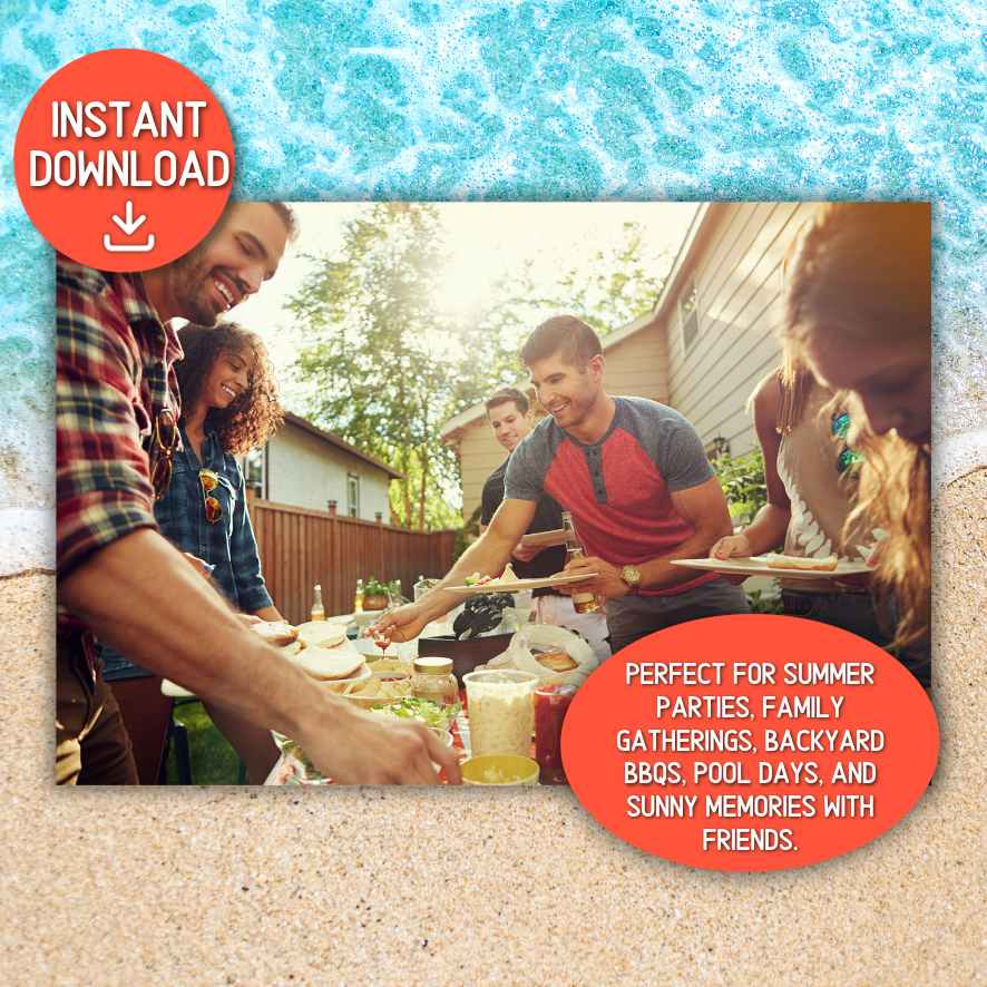 SUMMER THINK FAST GAME - Image 4