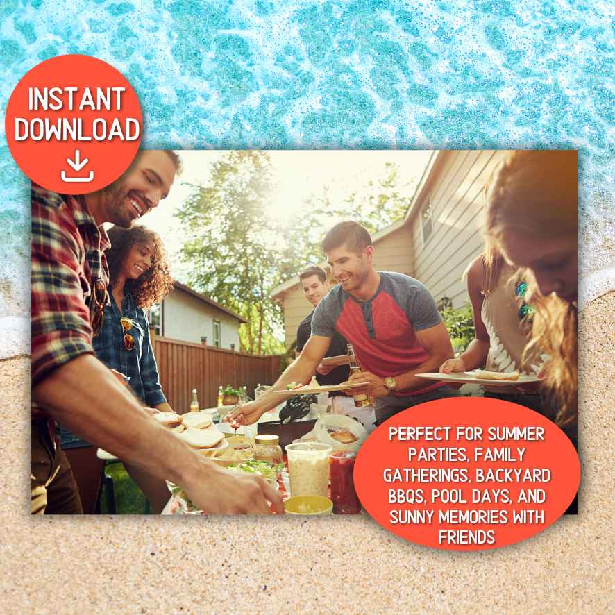 SUMMER TRIVIA GAME PRINTABLE - Image 6