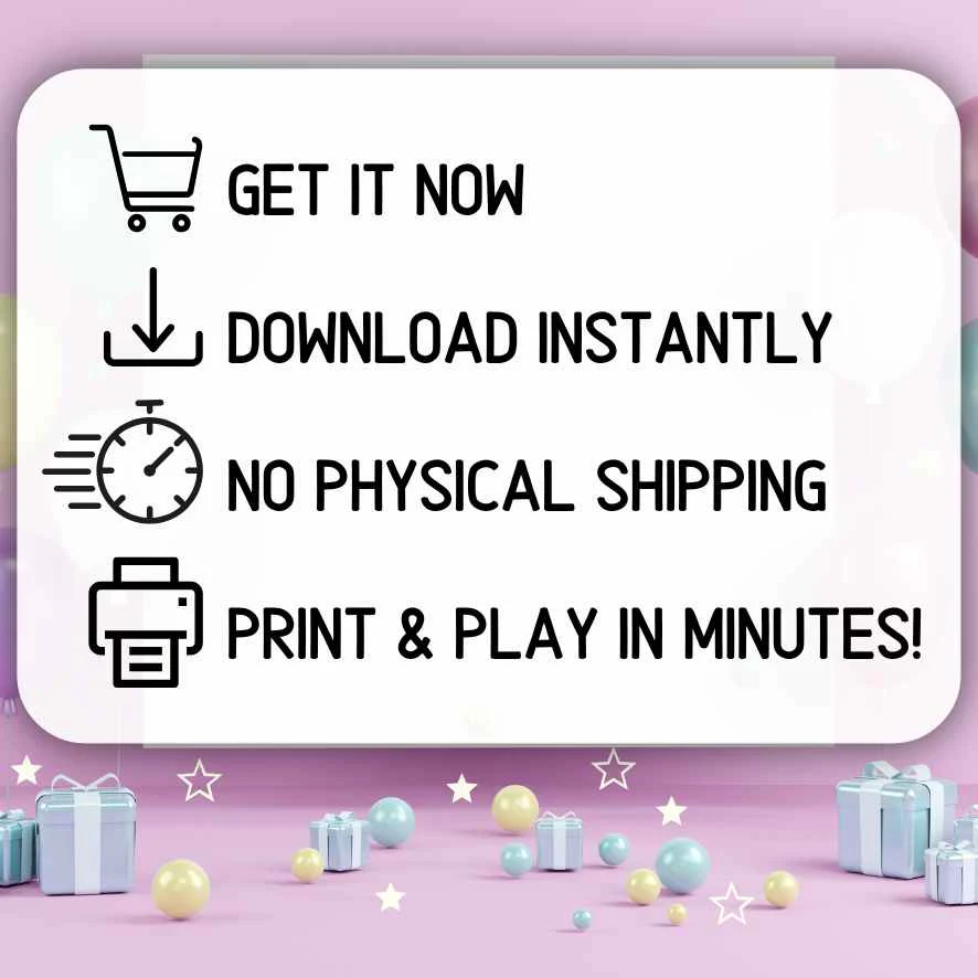 TEEN GIRL BIRTHDAY PARTY GAMES - Image 9
