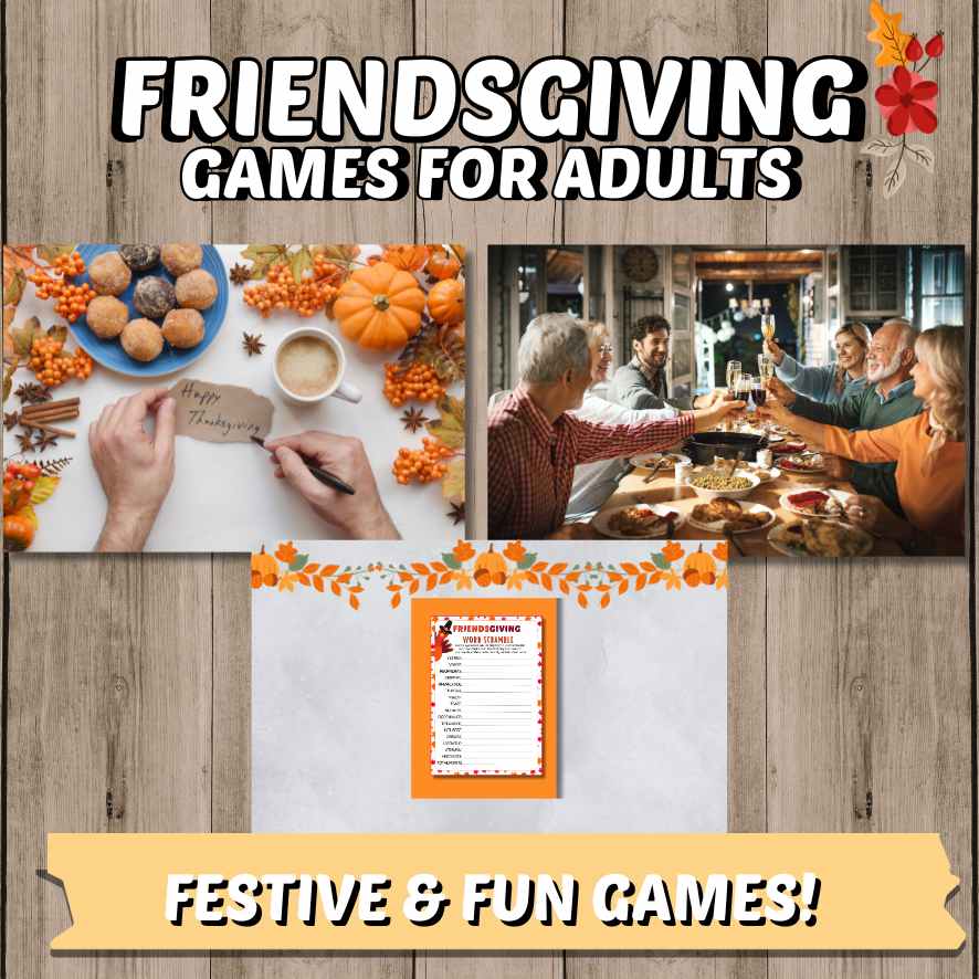 FRIENDSGIVING GAMES FOR ADULTS - Image 3