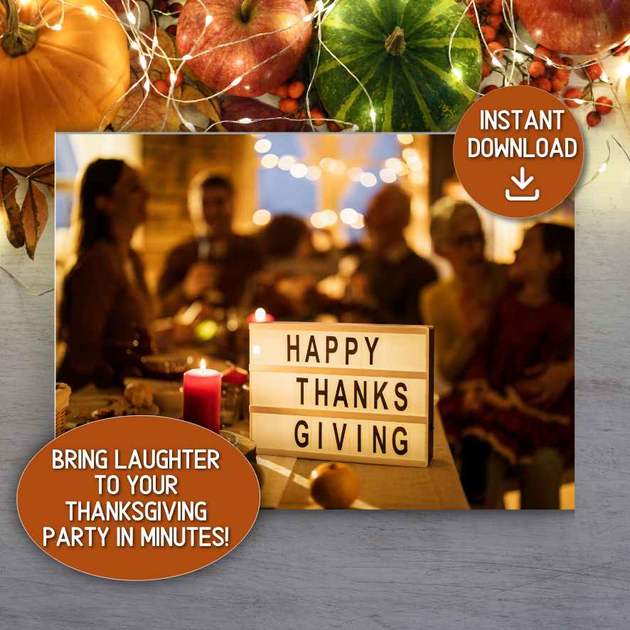 THANKSGIVING THIS OR THAT PRINTABLE - Image 5