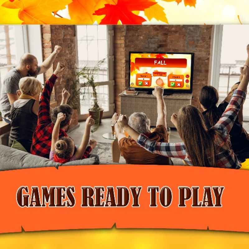 THANKSGIVING TRIVIA QUESTIONS & ANSWERS - Image 3