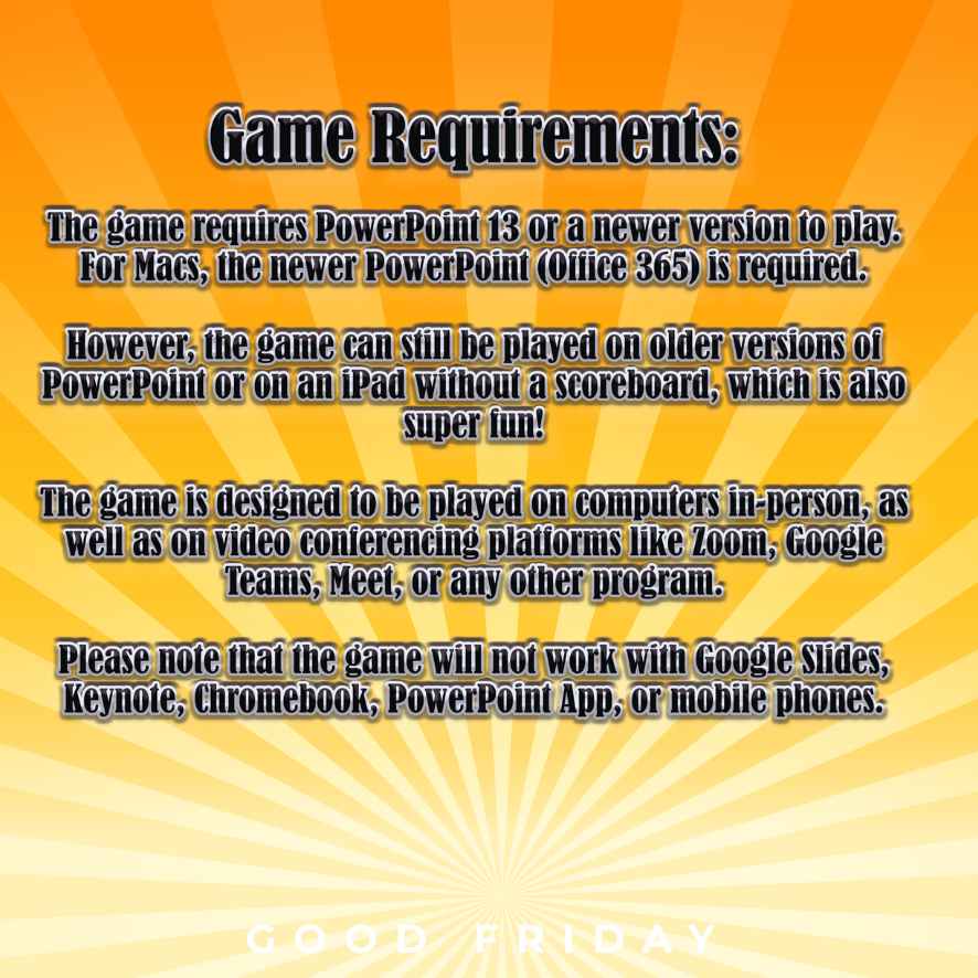 THANKSGIVING TRIVIA BUNDLE - Image 11