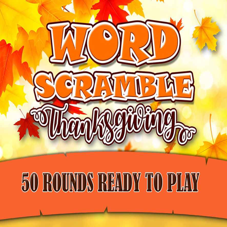 THANKSGIVING TRIVIA BUNDLE - Image 6