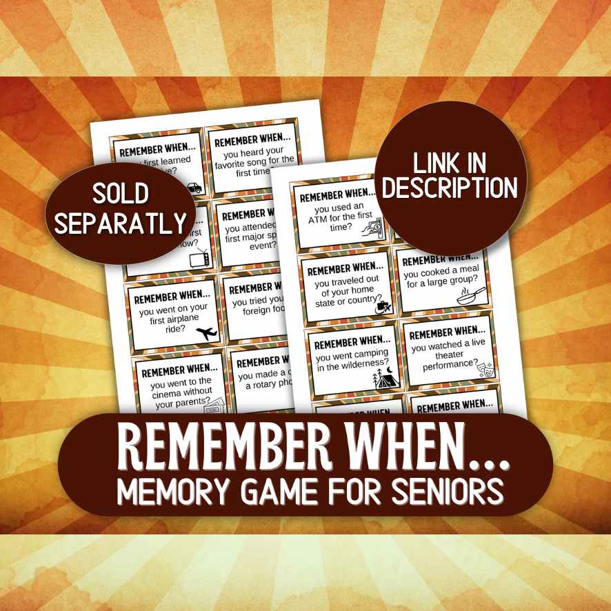 TRIVIA QUESTIONS AND ANSWERS FOR SENIORS - Image 6